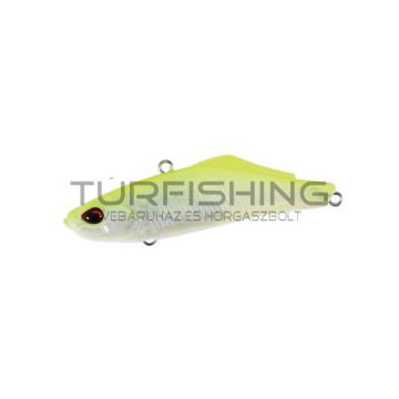   Duo DUO BAYRUF TIDE VIB 70 7cm 15.5gr CLB0230 Ghost Pearl Chart