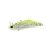 Duo DUO BAYRUF TIDE VIB 70 7cm 15.5gr CLB0230 Ghost Pearl Chart