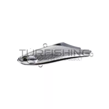   Duo DUO BAYRUF TIDE VIB 70 7cm 15.5gr MCC0522 UV Silver Slash B