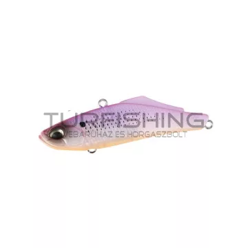   Duo DUO BAYRUF TIDE VIB 70 7cm 15.5gr CCC0676 Mat Mullet Pink Back