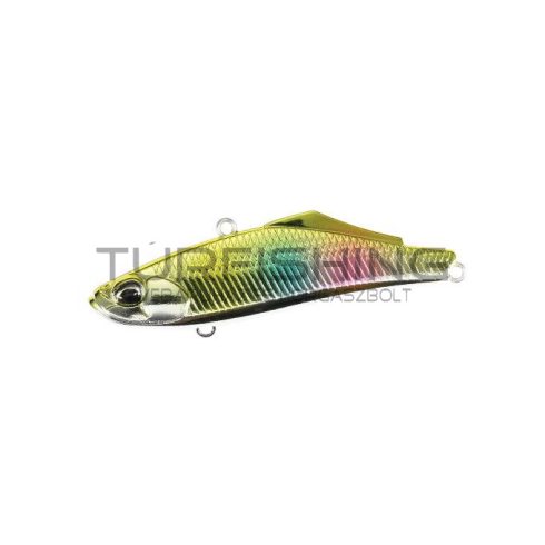 Duo DUO BAYRUF TIDE VIB 70 7cm 15.5gr MCC0680 UV Gold Rainbow