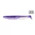 Duo DUO REALIS VERSA SHAD 3" 7.6cm F086 Purple Back Shad