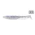 Duo DUO REALIS VERSA SHAD 3" 7.6cm F088 Light Pro Blue