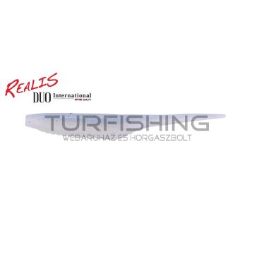   Duo DUO REALIS VERSA PINTAIL 3" 7.6cm F088 Light Pro Blue