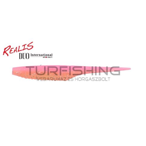 Duo DUO REALIS VERSA PINTAIL 3" 7.6cm F092 Pink Chart