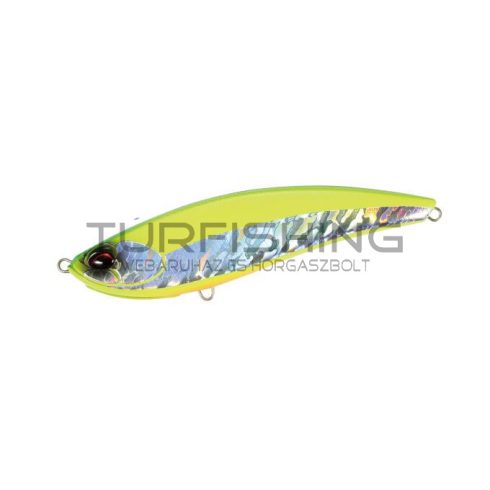 Duo DUO ROUGH TRAIL MAKIFLAT 155F 15.5cm 50gr AJI0683 Flash Chart