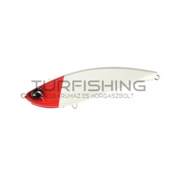  Duo DUO ROUGH TRAIL MAKIFLAT 155F 15.5cm 50gr ACC0001 Pearl Red Head