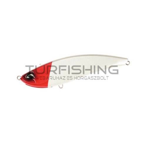 Duo DUO ROUGH TRAIL MAKIFLAT 155F 15.5cm 50gr ACC0001 Pearl Red Head