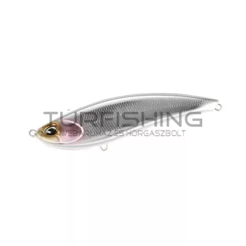   Duo DUO ROUGH TRAIL MAKIFLAT 155F 15.5cm 50gr ASA0707 UV Silver Shad