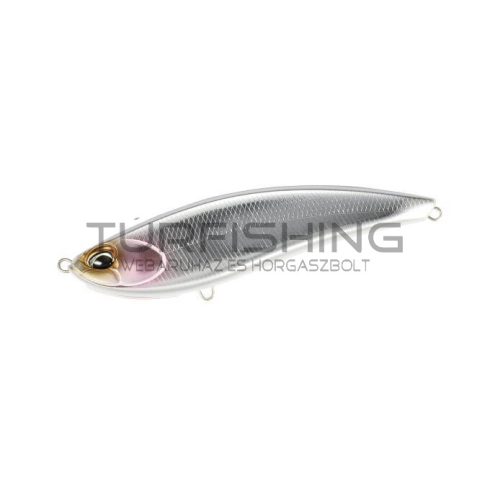 Duo DUO ROUGH TRAIL MAKIFLAT 155F 15.5cm 50gr ASA0707 UV Silver Shad