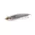 Duo DUO ROUGH TRAIL MAKIFLAT 155F 15.5cm 50gr ASA0707 UV Silver Shad