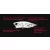 Duo DUO REALIS POPPER 64 6.4cm 9gr GHA3138 Midnight Black II