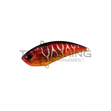   Duo DUO REALIS VIBRATION 62 G-FIX 6.2cm 14.5gr CCC3354 Ghost Red Tiger