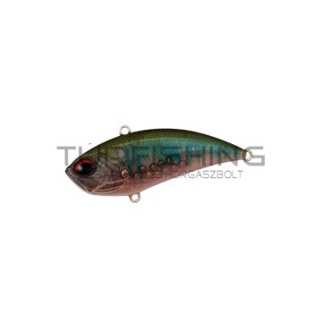   Duo DUO REALIS VIBRATION 62 G-FIX 6.2cm 14.5gr CTA3345 AM Hasu