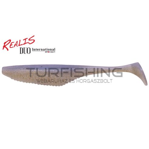 Duo DUO REALIS VERSA SHAD FAT 5" 12.5cm F085 Sexy Shad UV