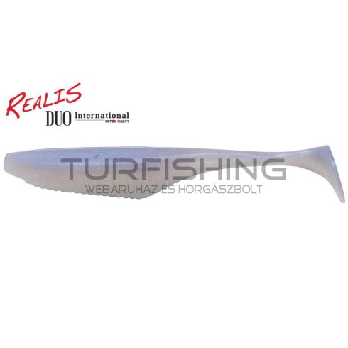 Duo DUO REALIS VERSA SHAD FAT 5" 12.5cm F088 Light Pro Blue