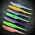 Duo DUO REALIS VERSA PINTAIL 5" 12.5cm F088 Light Pro Blue