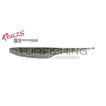 Duo DUO REALIS VERSA PINTAIL 5" 12.5cm F091 Baby Bass