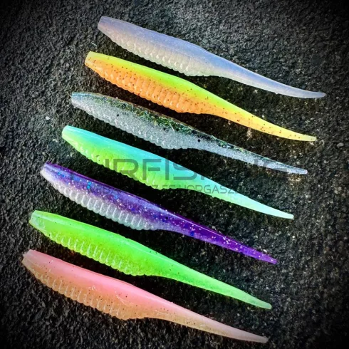 Duo DUO REALIS VERSA PINTAIL 5" 12.5cm F091 Baby Bass