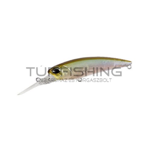 Duo DUO REALIS SHAD 62DR SP 6.2cm 6gr GEA3006 Ghost Minnow