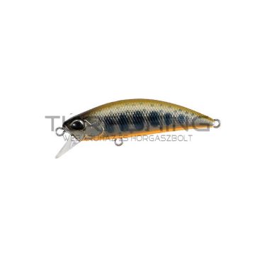   Duo DUO SPEARHEAD RYUKI 50S 5cm 4.5gr MCC4018 Brown Back Yamame OB