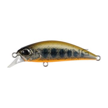   Duo DUO SPEARHEAD RYUKI 45S 4.5cm 4gr MCC4018 Brown Back Yamame OB