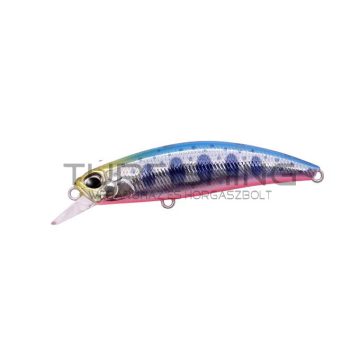   Duo DUO SPEARHEAD RYUKI 60S 6cm 6.5gr DRA4028 Blue Black Yamame RB