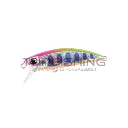 Duo DUO SPEARHEAD RYUKI 46S 4.6cm 5gr ADA4093 UV Pink Chart Yamame OB