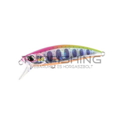 Duo DUO SPEARHEAD RYUKI 51S 5.1cm 5.5gr ADA4093 UV Pink Chart Yamame OB