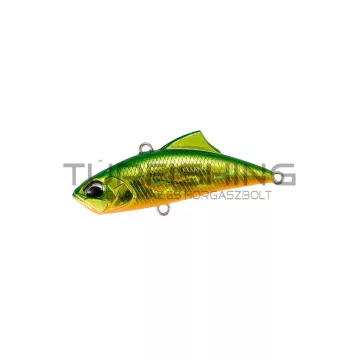   Duo DUO SPEARHEAD RYUKI VIB 4.5cm 5.3gr ADA4059 Green Gold OB