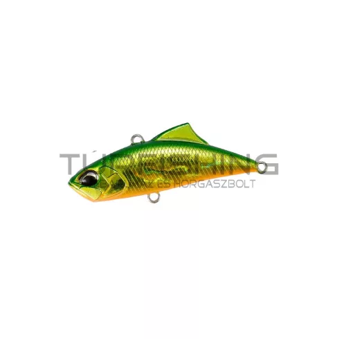 Duo DUO SPEARHEAD RYUKI VIB 4.5cm 5.3gr ADA4059 Green Gold OB