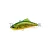 Duo DUO SPEARHEAD RYUKI VIB 4.5cm 5.3gr ADA4059 Green Gold OB