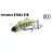   Duo DUO SPEARHEAD RYUKI VIB 4.5cm 5.3gr ADA4059 Green Gold OB