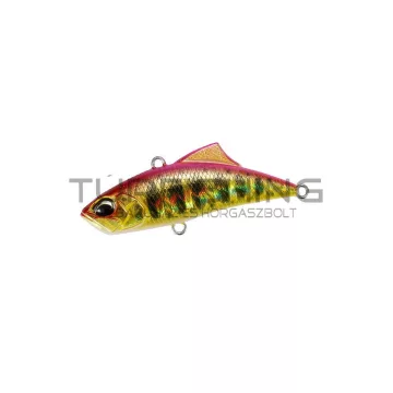   Duo DUO SPEARHEAD RYUKI VIB 4.5cm 5.3gr AHA4052 Peach Gold Yamame