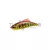 Duo DUO SPEARHEAD RYUKI VIB 4.5cm 5.3gr AHA4052 Peach Gold Yamame
