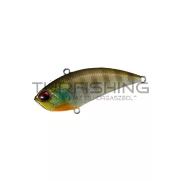   Duo DUO REALIS VIBRATION 62 G-FIX 6.2cm 14.5gr CCC3158 Ghost Gill