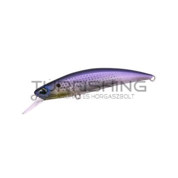   Duo DUO SPEARHEAD RYUKI 70S 7cm 9gr CCC0675 Ghost Grape Mullet