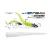 Duo DUO BAYRUF BR FISH 3.3" 8.4cm F098 Ice Cube