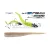 Duo DUO BAYRUF BR FISH 3.3" 8.4cm F100 Lively Rikyu