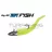 Duo DUO BAYRUF BR FISH 3.3" 8.4cm F101 Pepper Prizm