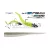 Duo DUO BAYRUF BR FISH 3.3" 8.4cm F103 Electric Olive