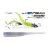 Duo DUO BAYRUF BR FISH 3.3" 8.4cm F104 Smokey Magic
