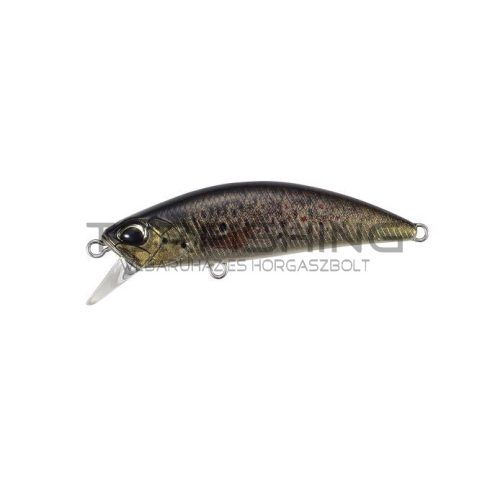 Duo DUO SPEARHEAD RYUKI 50S 5cm 4.5gr CCC3815 Brown Trout ND