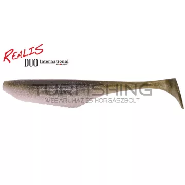 Duo DUO REALIS VERSA SHAD FAT 5" 12.5cm F099 Rikyu