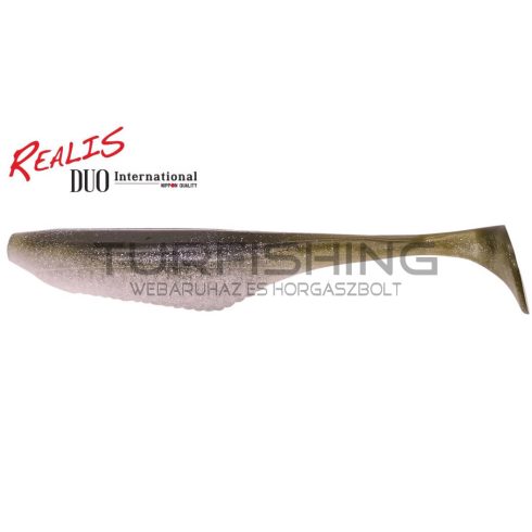 Duo DUO REALIS VERSA SHAD FAT 5" 12.5cm F099 Rikyu