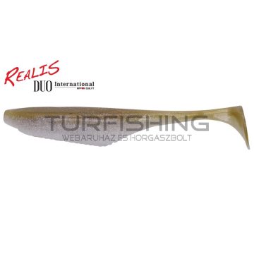   Duo DUO REALIS VERSA SHAD FAT 5" 12.5cm F100 Lively Rikyu