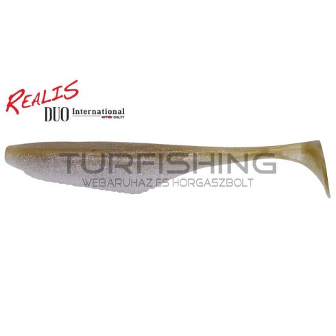 Duo DUO REALIS VERSA SHAD FAT 5" 12.5cm F100 Lively Rikyu