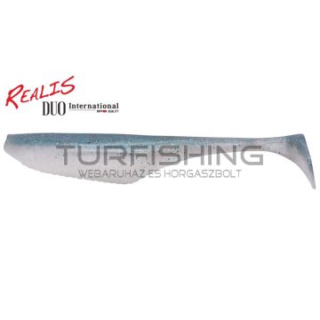   Duo DUO REALIS VERSA SHAD FAT 5" 12.5cm F104 Smokey Magic