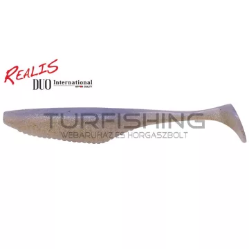   Duo DUO REALIS VERSA SHAD FAT 7" 17.8cm F085 Sexy Shad UV