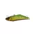 Duo DUO BAYRUF TIDE VIB 70 7cm 15.5gr CYAZ411 UV Secret Green Gold